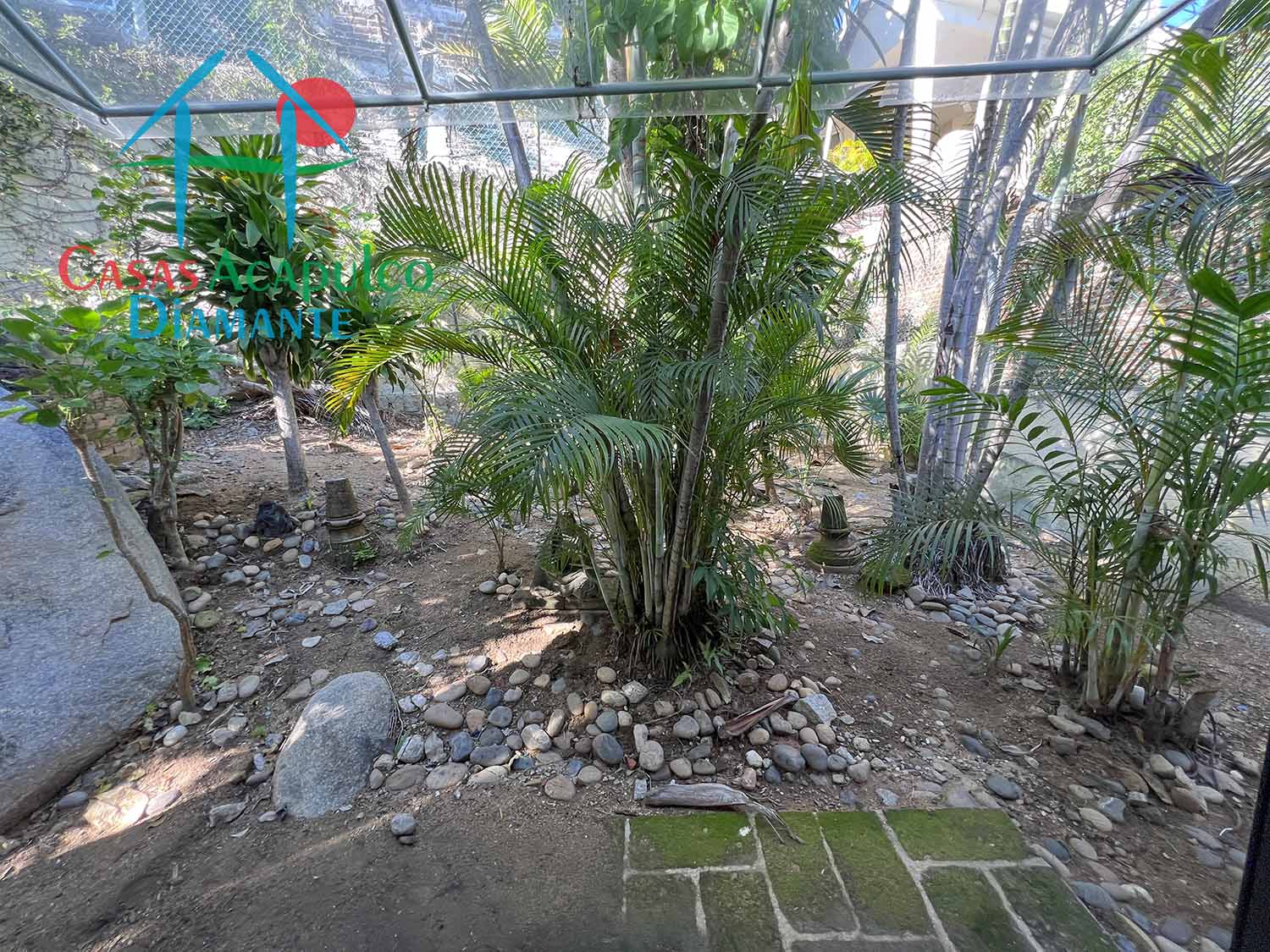 Villa Rosita - Recámara tres 6